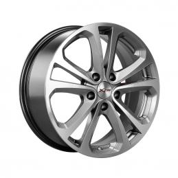 X`trike X-113 7x17 PCD5x112 ET35 DIA 66.6  HSB/FP